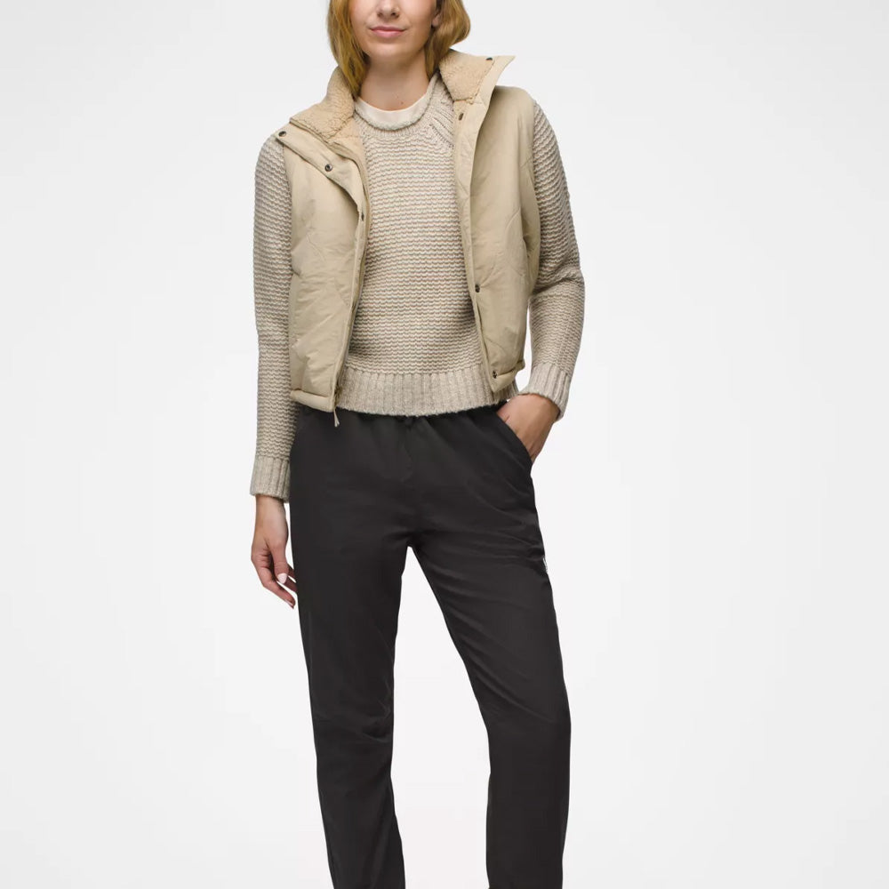 Pantalon Prana Palisades Ripstop E-Waist (femmes)