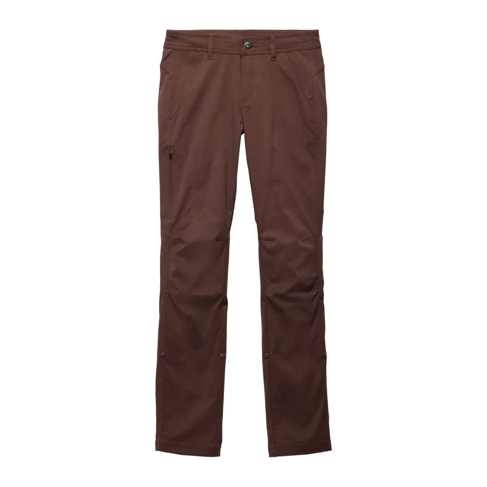 Pantalon Prana Stretch Zion Mid Rise (femmes)