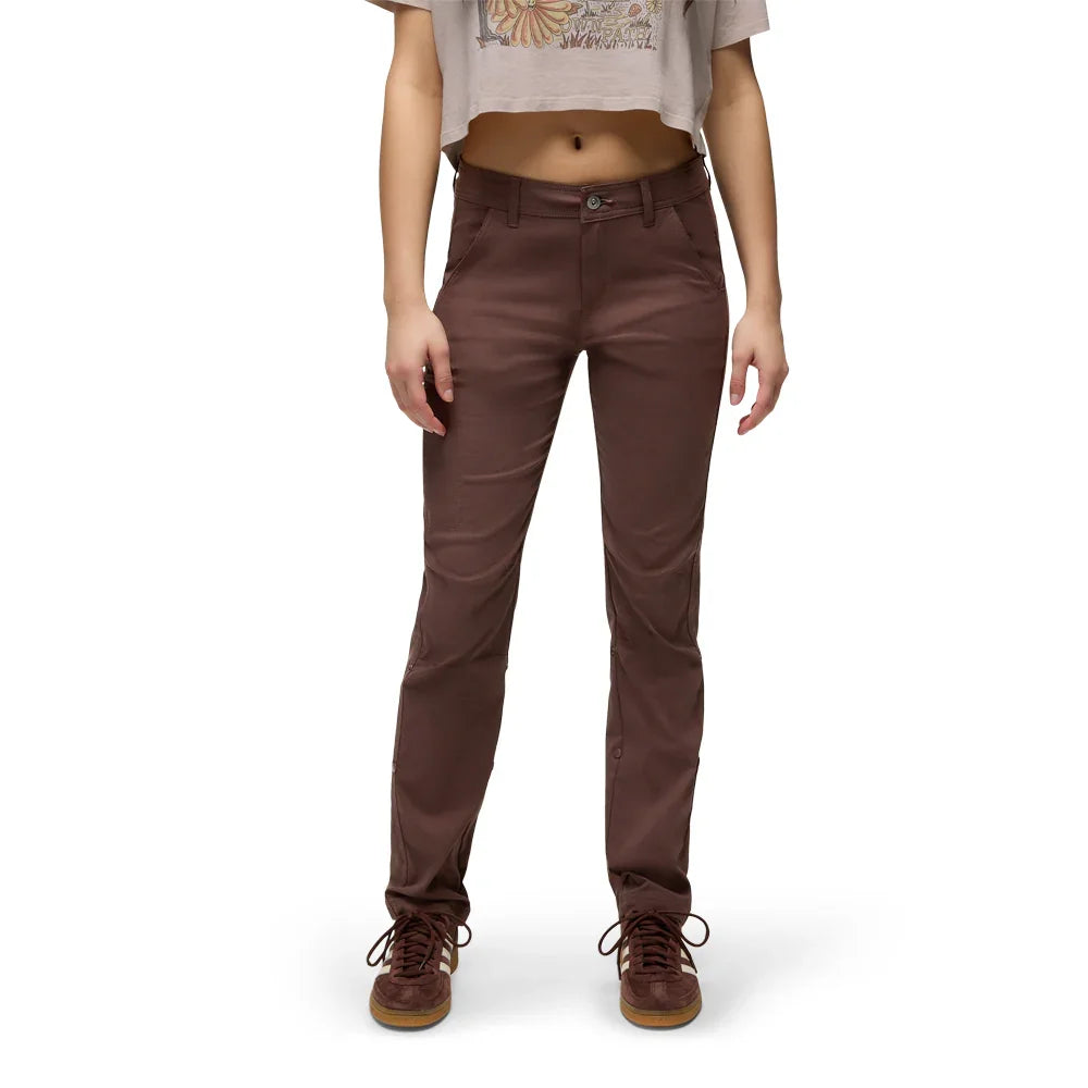 Pantalon Prana Stretch Zion Mid Rise (femmes)