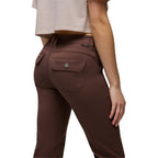 Pantalon Prana Stretch Zion Mid Rise (femmes)