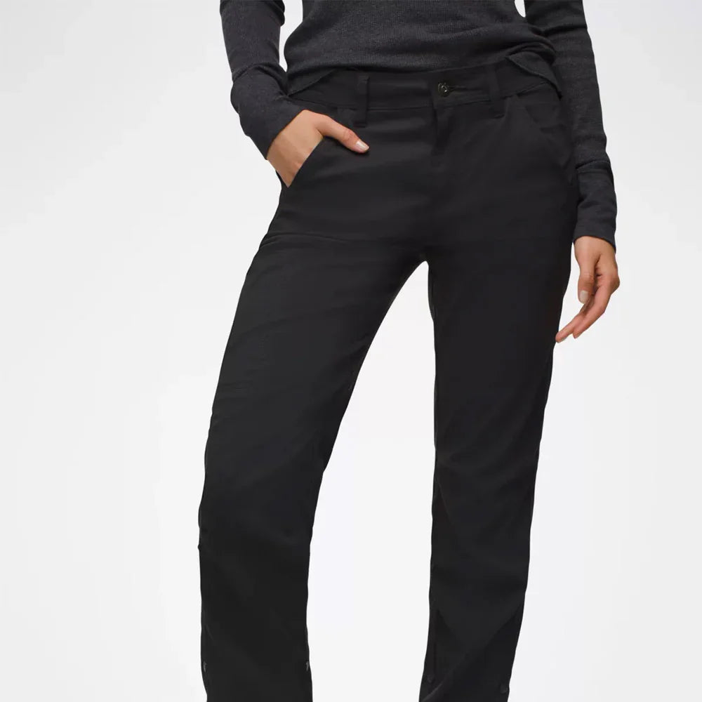 Pantalon Prana Stretch Zion Mid Rise (femmes)