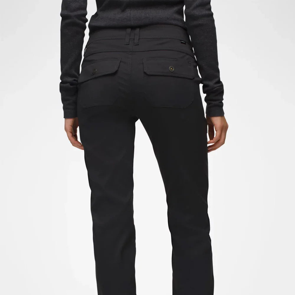Pantalon Prana Stretch Zion Mid Rise (femmes)