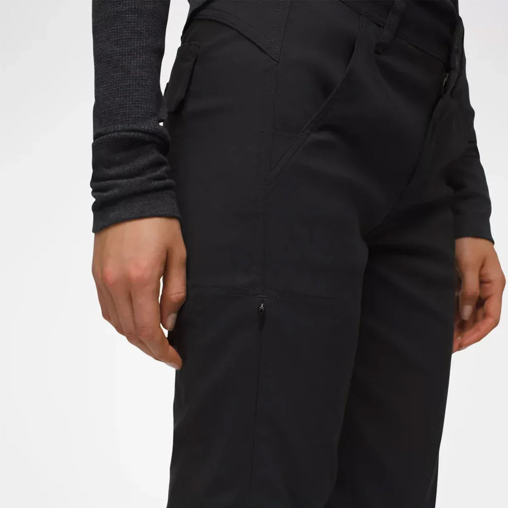 Pantalon Prana Stretch Zion Mid Rise (femmes)