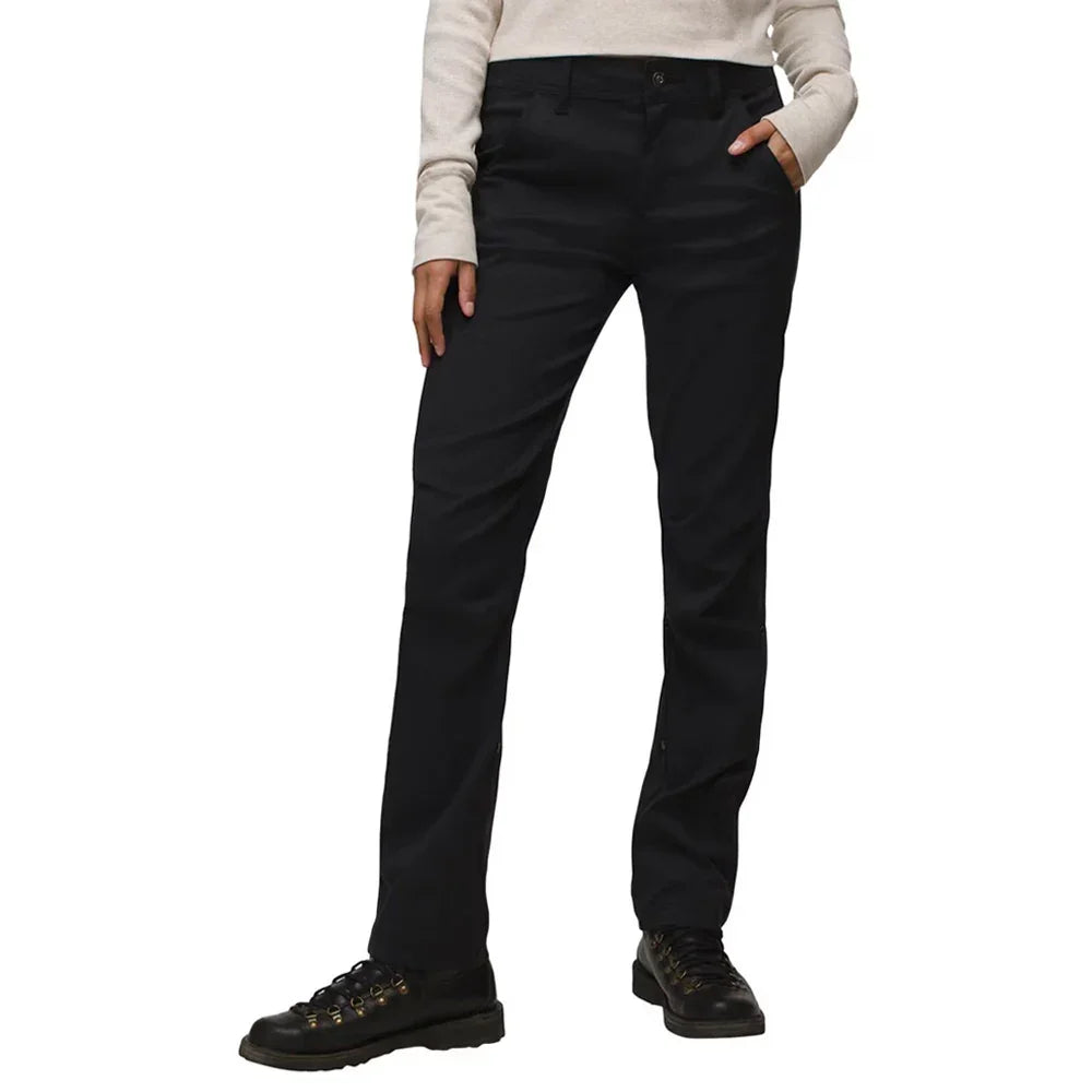 Pantalon Prana Stretch Zion Mid Rise (femmes)