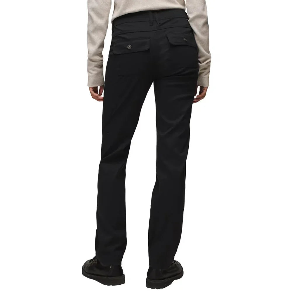 Pantalon Prana Stretch Zion Mid Rise (femmes)