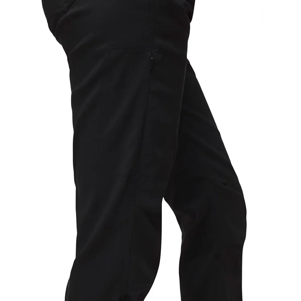 Pantalon Prana Stretch Zion Mid Rise (femmes)