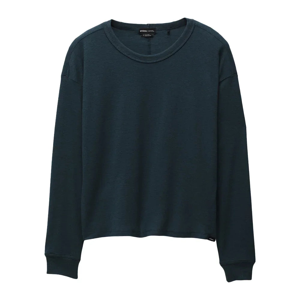 Chandail à manches longues Prana Cozy Up (femmes)