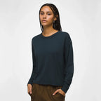 Chandail à manches longues Prana Cozy Up (femmes)