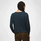 Chandail à manches longues Prana Cozy Up (femmes)