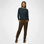 Chandail à manches longues Prana Cozy Up (femmes)