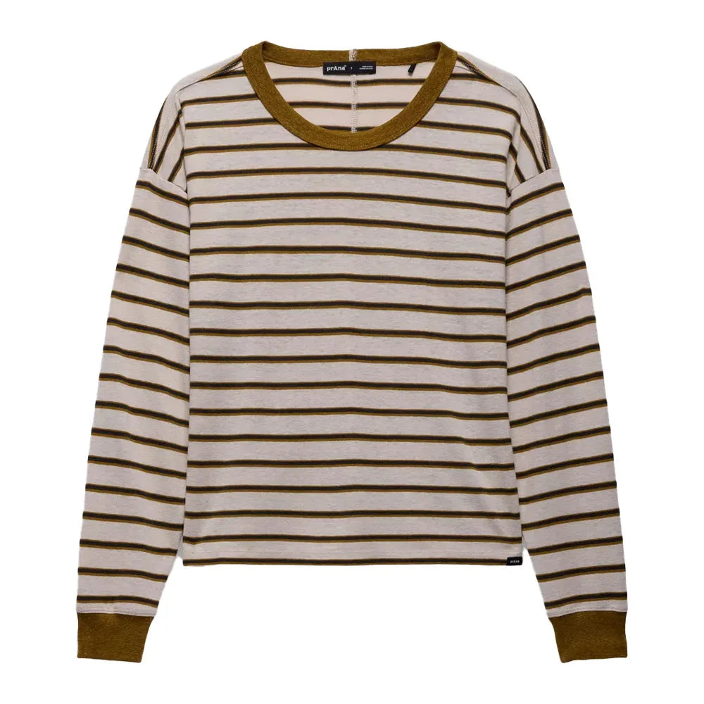 Chandail à manches longues Prana Cozy Up (femmes)