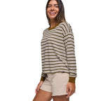Chandail à manches longues Prana Cozy Up (femmes)