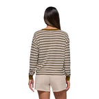 Chandail à manches longues Prana Cozy Up (femmes)