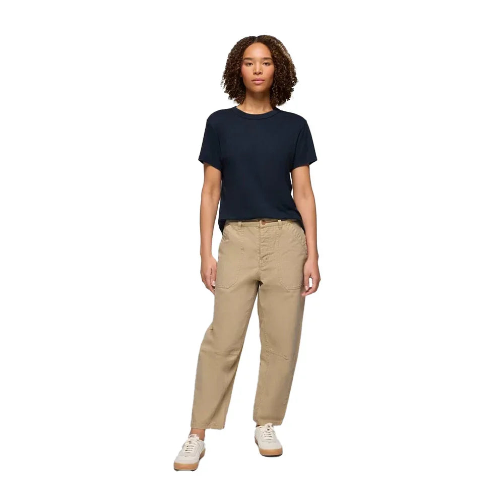T-Shirt Prana Cozy Up (femmes)