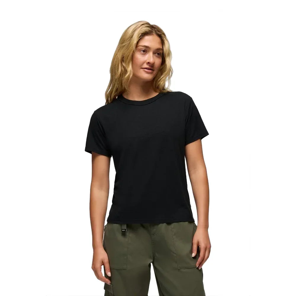 T-Shirt Prana Cozy Up (femmes)