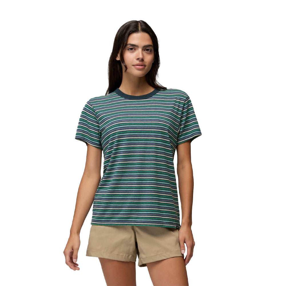 T-Shirt Prana Cozy Up (femmes)