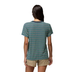 T-Shirt Prana Cozy Up (femmes)