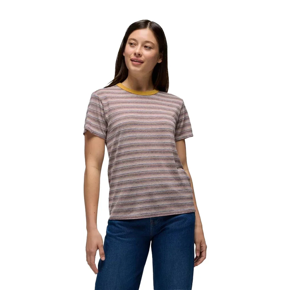 T-Shirt Prana Cozy Up (femmes)