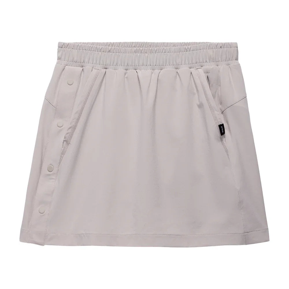 Prana W's Railay Snap Up Skort