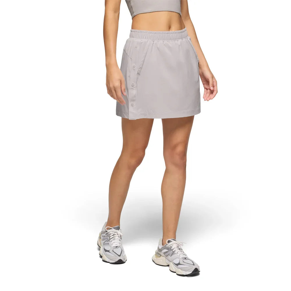 Prana W's Railay Snap Up Skort