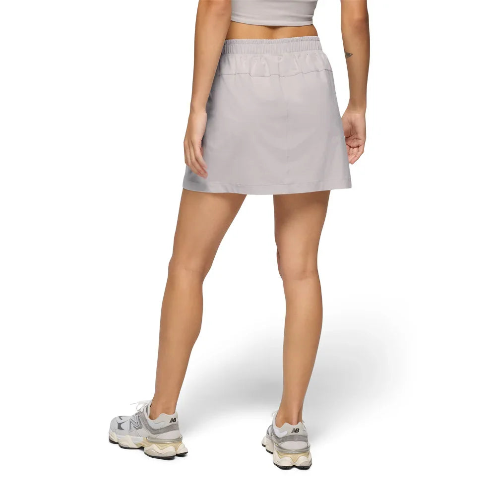 Prana W's Railay Snap Up Skort