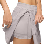 Prana W's Railay Snap Up Skort