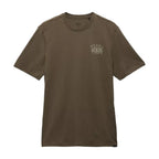 T-shirt Prana Universal Truth Graphic (hommes)