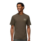 T-shirt Prana Universal Truth Graphic (hommes)