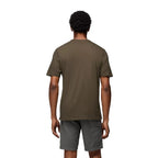 T-shirt Prana Universal Truth Graphic (hommes)