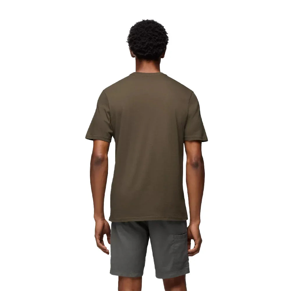 T-shirt Prana Universal Truth Graphic (hommes)