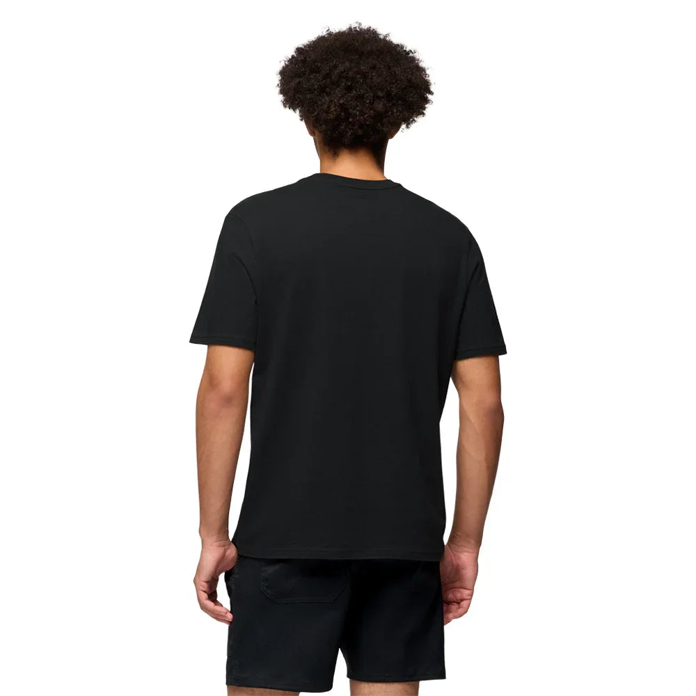 T-shirt Prana Universal Truth Graphic (hommes)