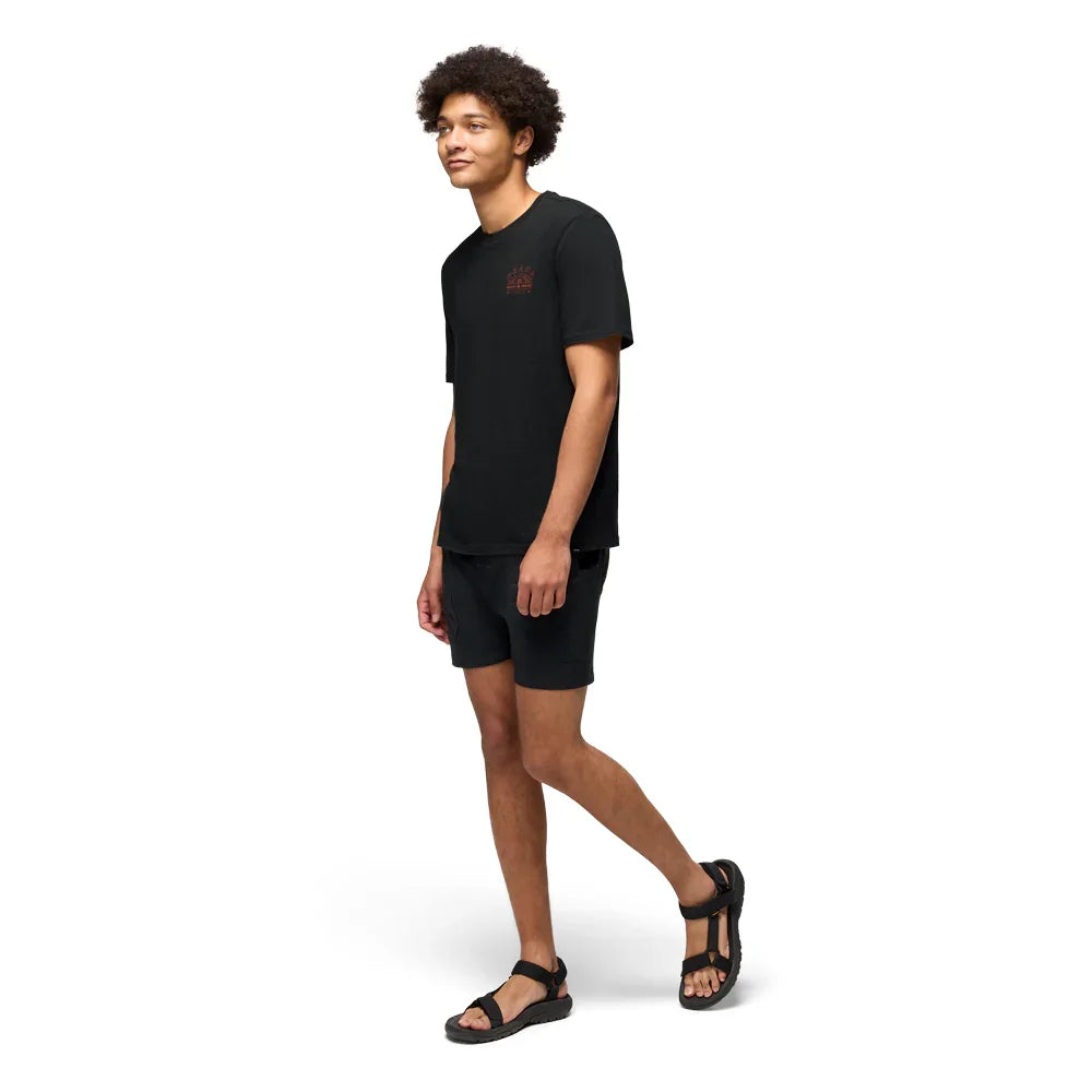 T-shirt Prana Universal Truth Graphic (hommes)