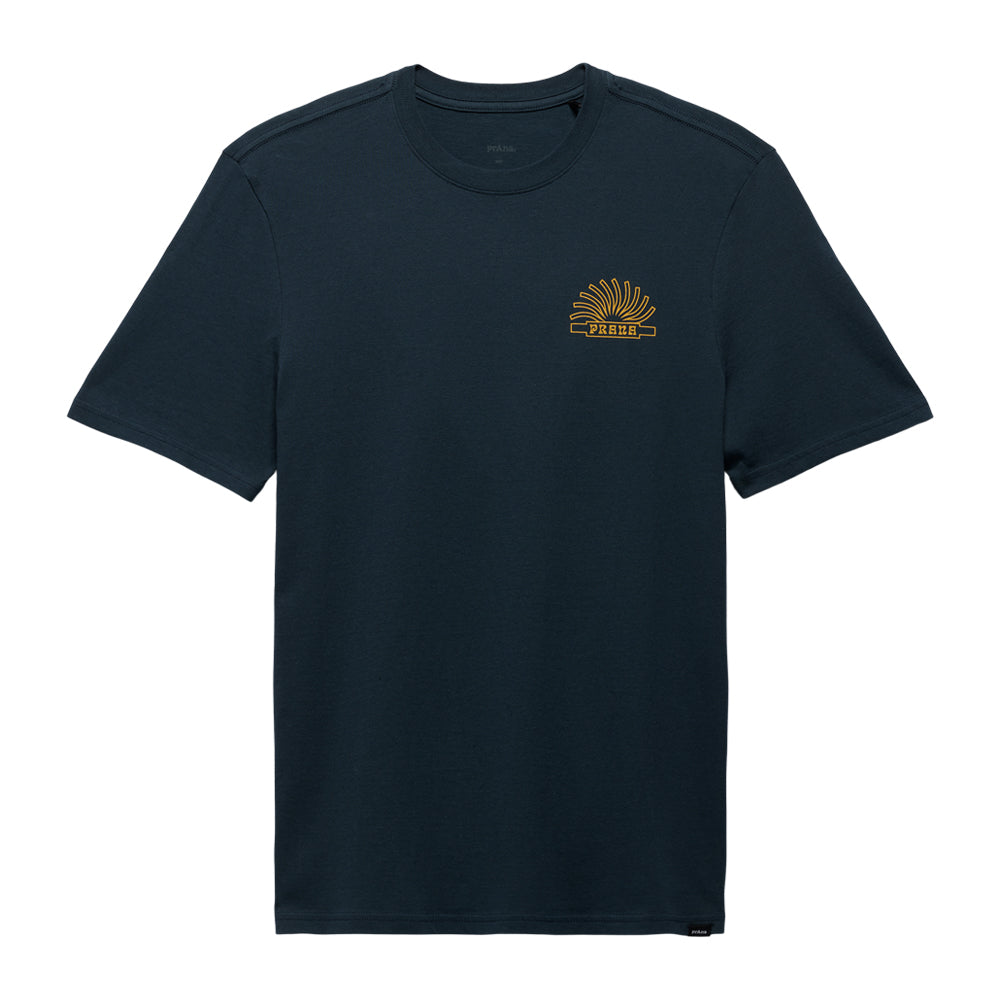 Prana M's Lands Beginning T-Shirt