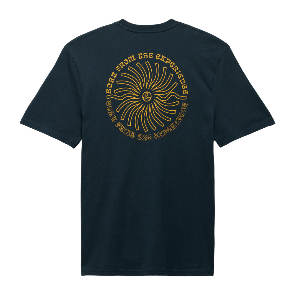 Prana M's Lands Beginning T-Shirt