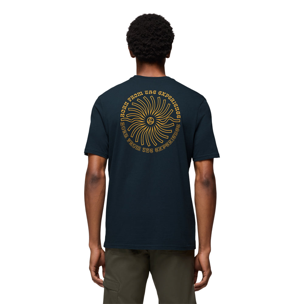 Prana M's Lands Beginning T-Shirt