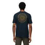 Prana M's Lands Beginning T-Shirt