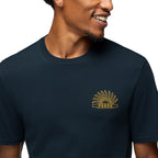 Prana M's Lands Beginning T-Shirt