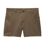 Prana W's Stretch Zion Halle Short
