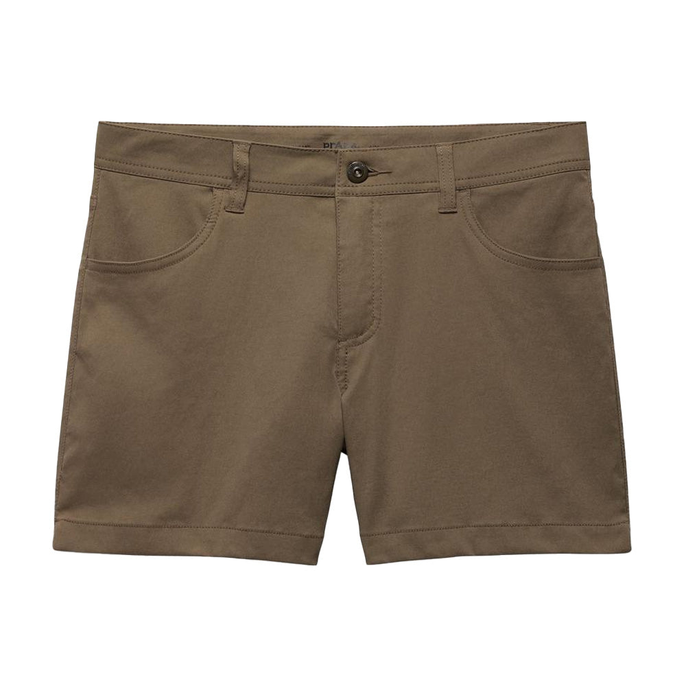 Prana W's Stretch Zion Halle Short