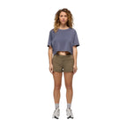 Prana W's Stretch Zion Halle Short
