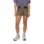 Prana W's Stretch Zion Halle Short