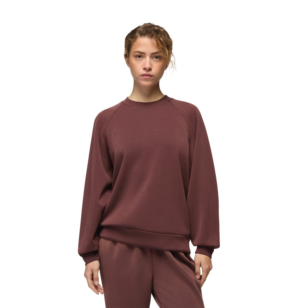 Chandail à manches longues Prana Shea Soft Crewneck (femmes)