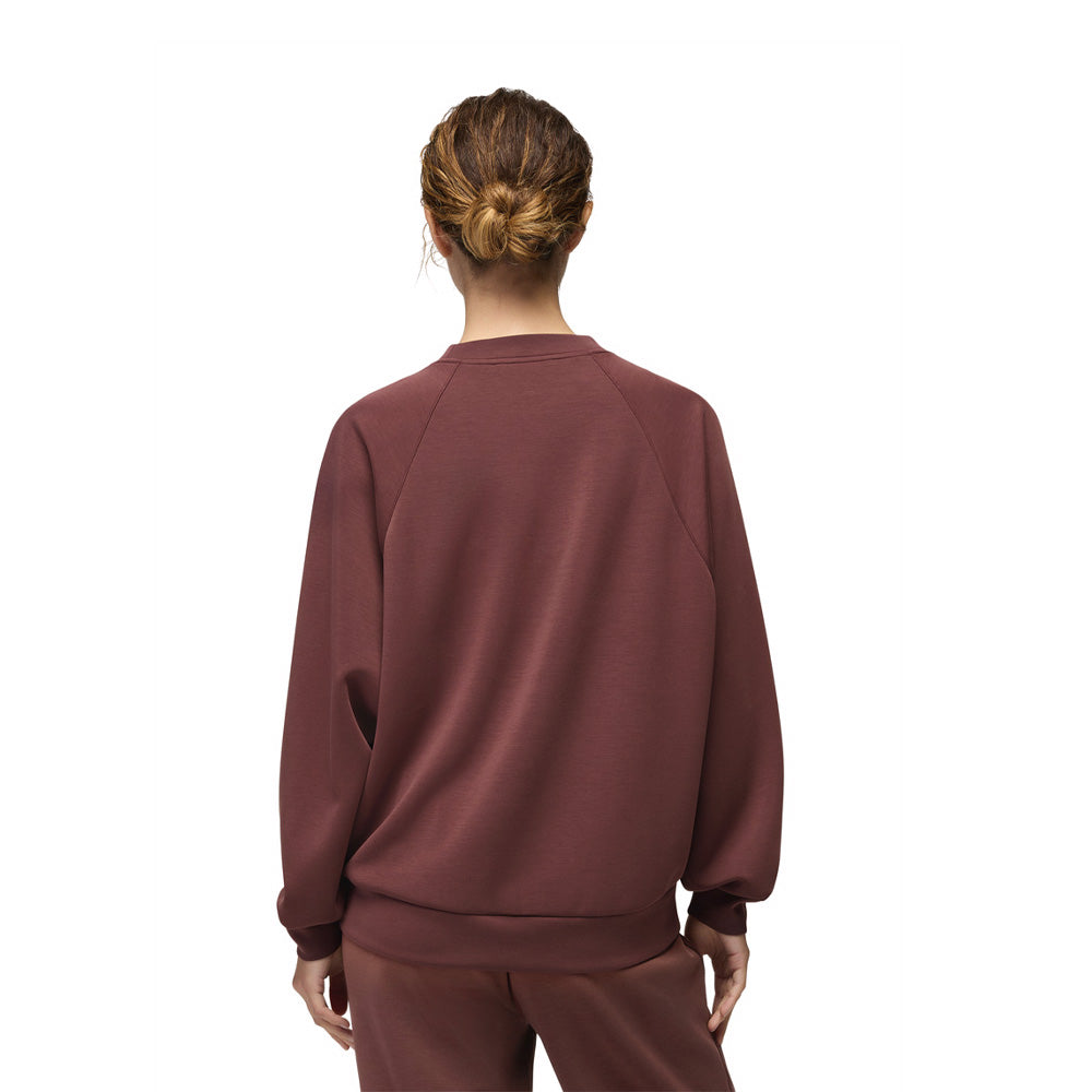 Chandail à manches longues Prana Shea Soft Crewneck (femmes)