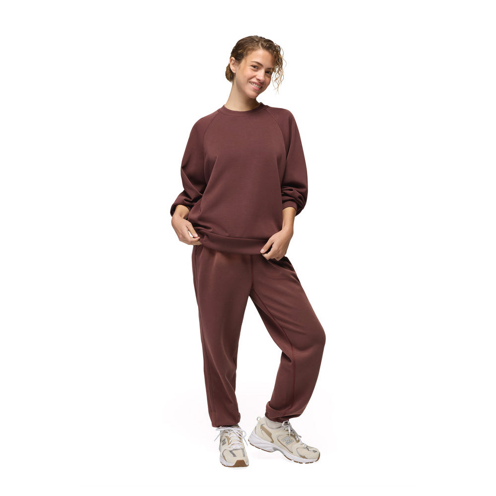 Chandail à manches longues Prana Shea Soft Crewneck (femmes)