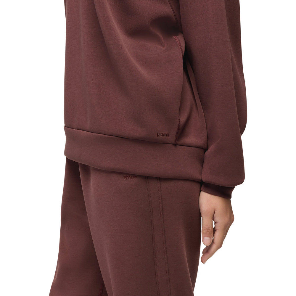 Chandail à manches longues Prana Shea Soft Crewneck (femmes)
