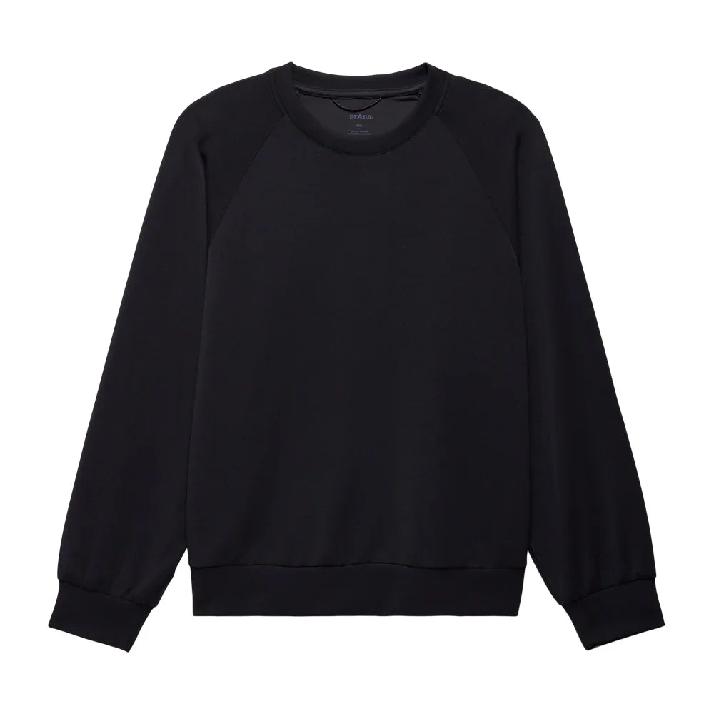 Chandail à manches longues Prana Shea Soft Crewneck (femmes)