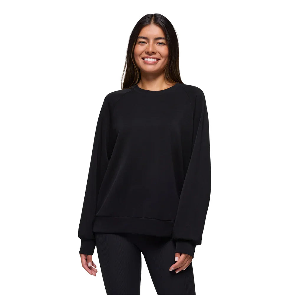 Chandail à manches longues Prana Shea Soft Crewneck (femmes)