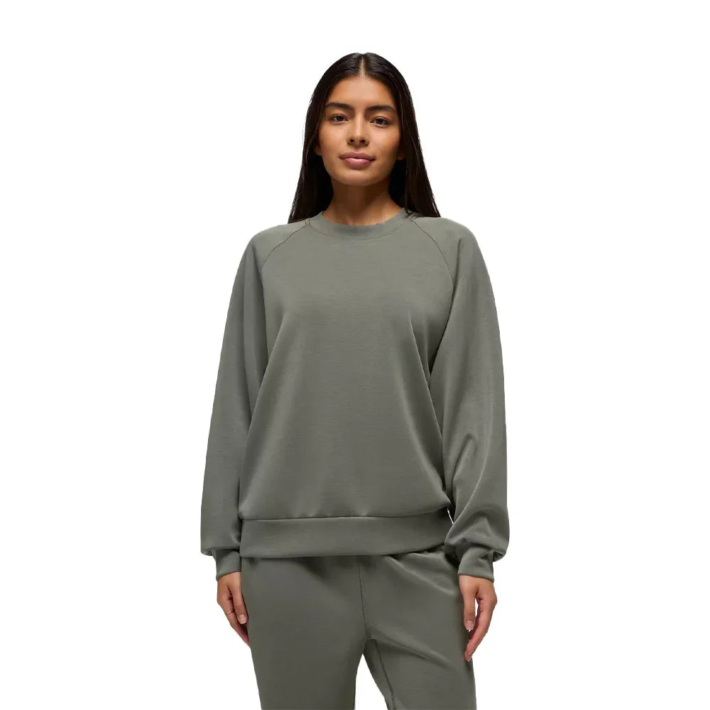 Chandail à manches longues Prana Shea Soft Crewneck (femmes)