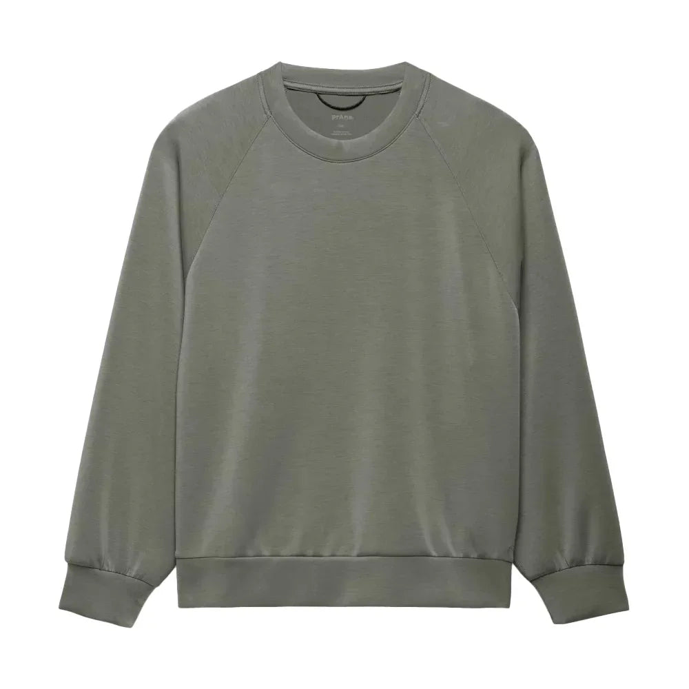 Chandail à manches longues Prana Shea Soft Crewneck (femmes)
