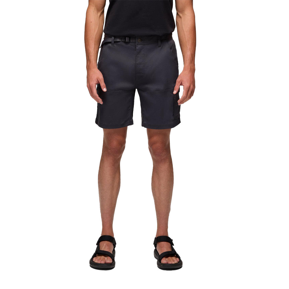 Prana M's Stretch Zion Short